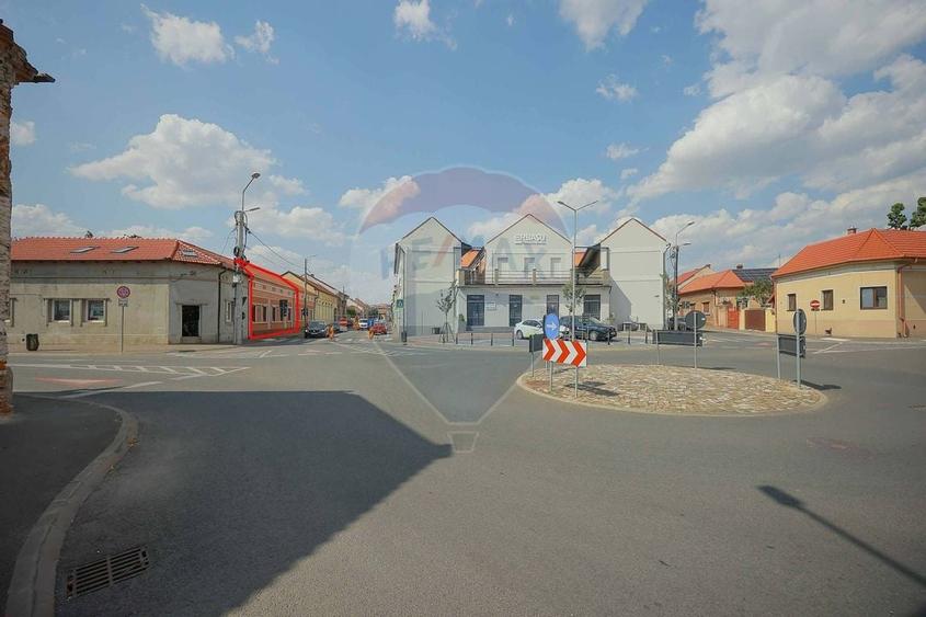 De vanzare Apartament cu 4 camere, langa Podul Centenarului - 46