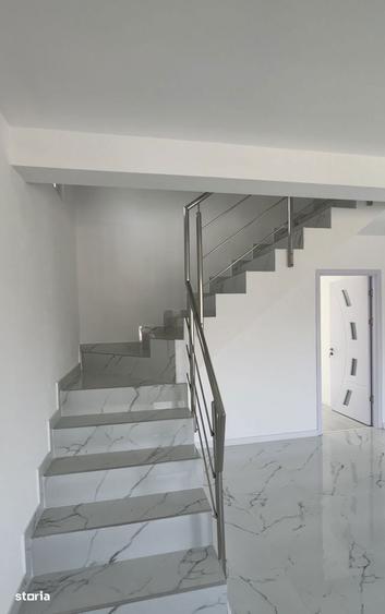 Comision 0% - Alman Imobiliare- Casa Moderna-5camere Lumina - 16
