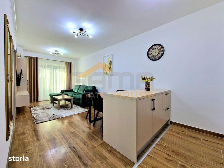 Apartament 2 camere | loc de parcare | Adora Park - 3