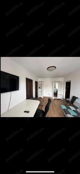 Dau in chirie apart cu 2 camere et 2 Piata Trandafirilor - 2