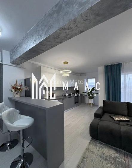 Apartament 3 camere | 75 mpu | Balcon | Terasa | Selimbar