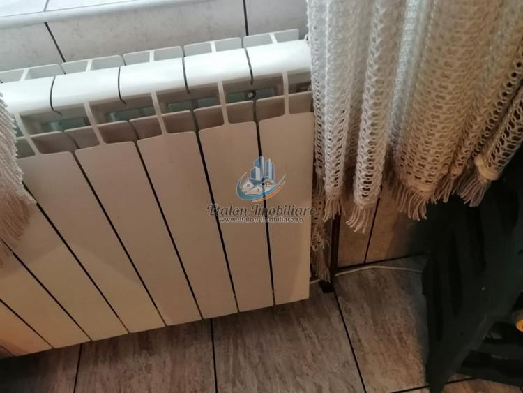 Ap. 3 camere Duplex, Etaj1+Parter stradal, ideal spatiu comercial - 9