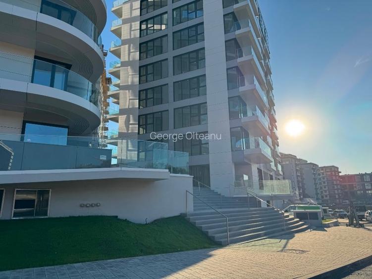 Apartamente cu 3 camere de vânzare în One Lake Club - direct proprietar Apartamente cu 3 camere de vânzare în One Lake Club - direct proprietar