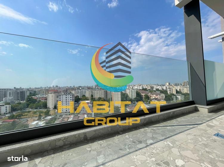 4 camere finalizat/terasa Mihai Bravu - 3