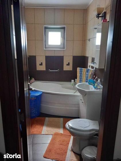 Inchiriez apartament 2 camere complet utilat Medgidia - 6