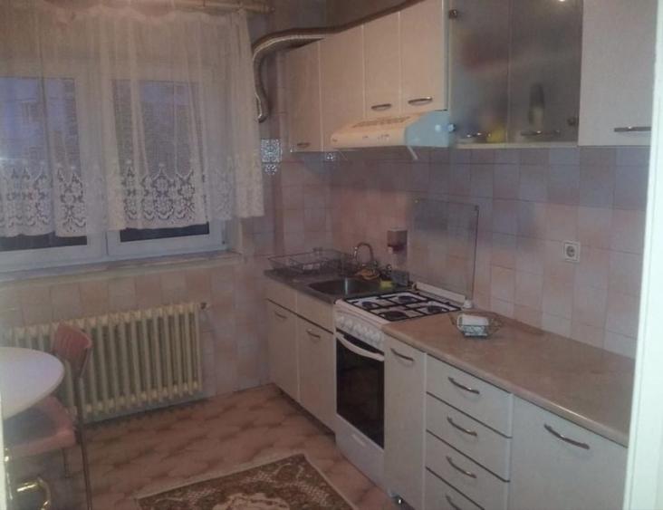 Apartament cu 2 camere semidecomandat în Tomis Nord