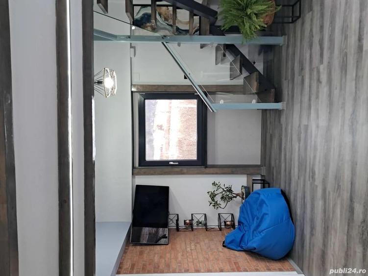 Cabana Casa de vacanta in Bucovina - 14