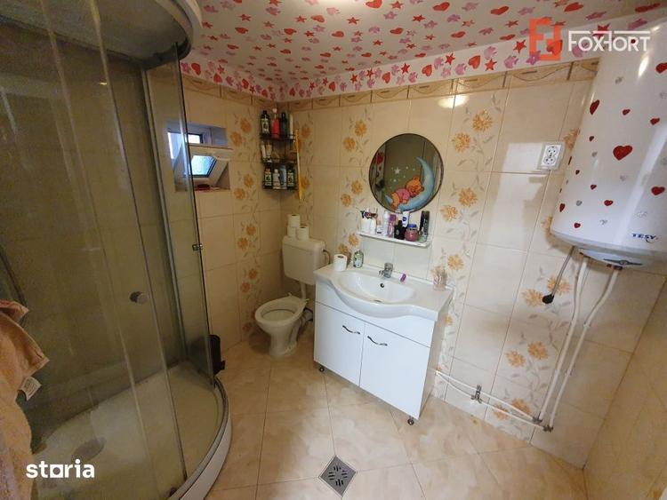 Casa individuala 5 camere, curte si gradina in Rudna - 16