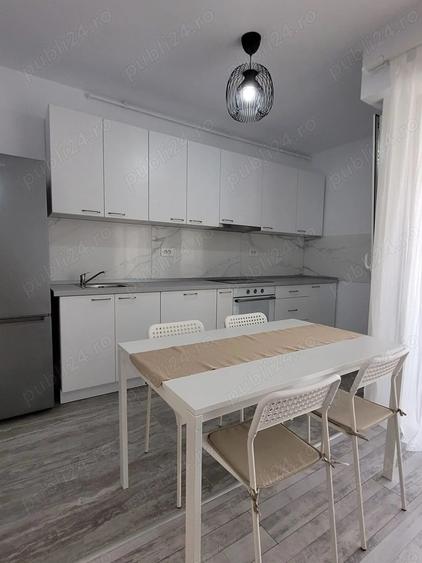 Inchiriez apartament doua camere Sedako Marginii - 9