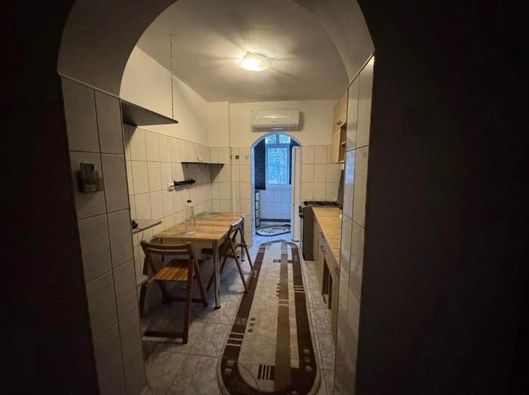 Apartament 2 camere de inchiriat Dacia Iasi 380 negociabil - 3