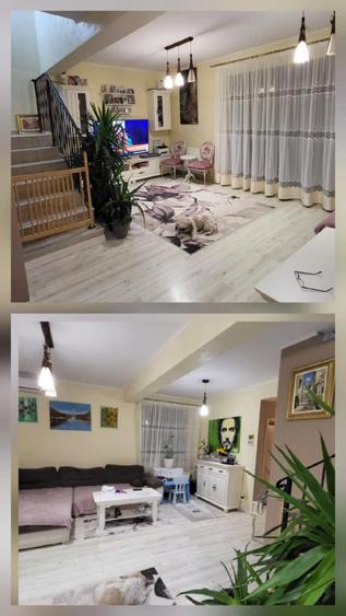 Vila de vanzare in Chiajna - 3