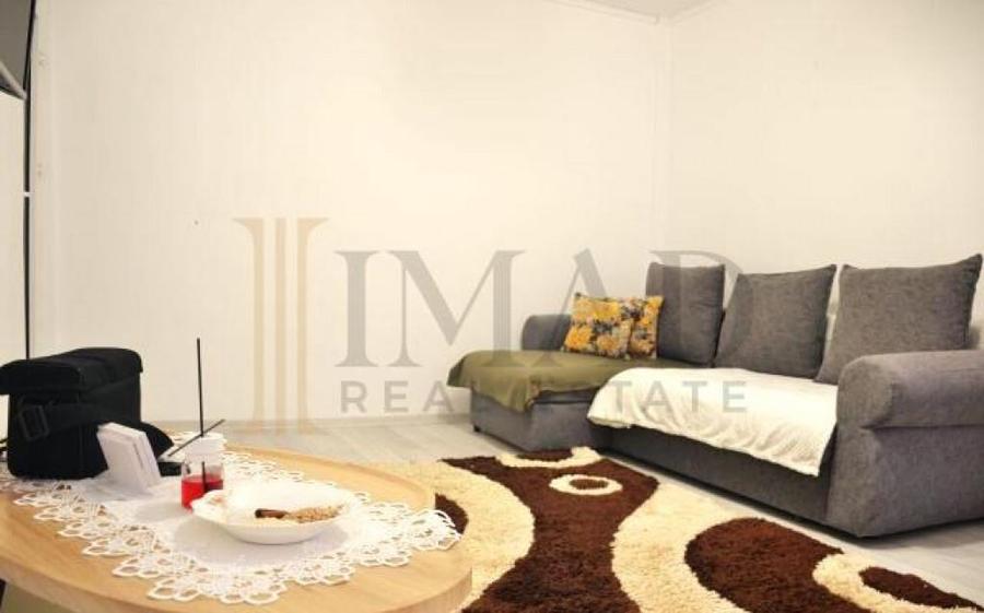 Apartament luminos de inchiriat, Micro 4, zona linistita - l - 3