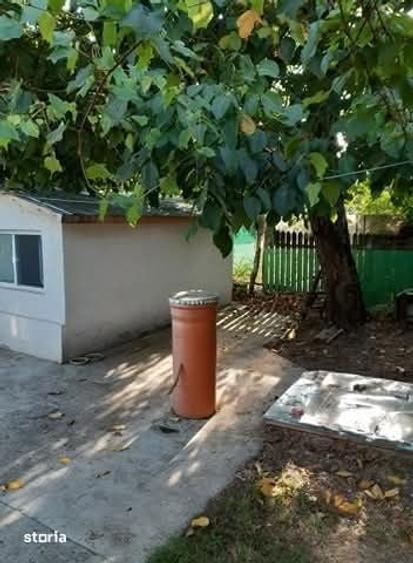 Vand Casa comuna Gemenele jud Braila - 6