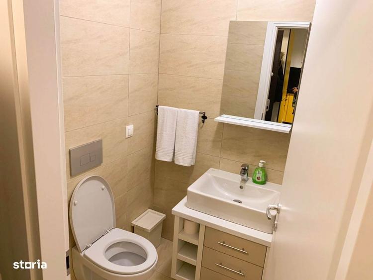 Apartament 2 camere de vanzare Cosmopolis | Cosmopolis Plaza | Loc de - 5
