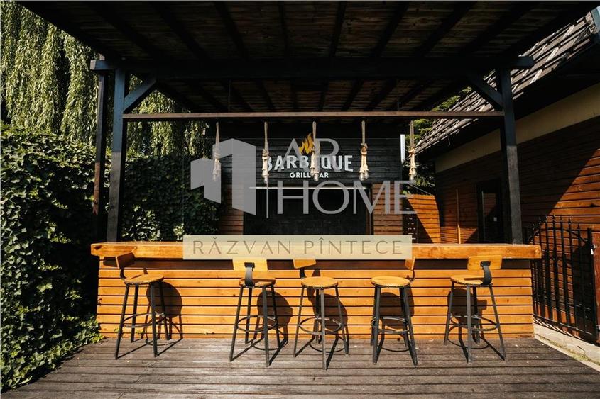DE VANZARE RESTAURANT EVENIMENTE | PISCINA | TEREN 31150 mp | PLOIESTI - 7