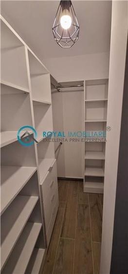 Royal Imobiliare - Inchiriere garsoniera zona Albert - 6