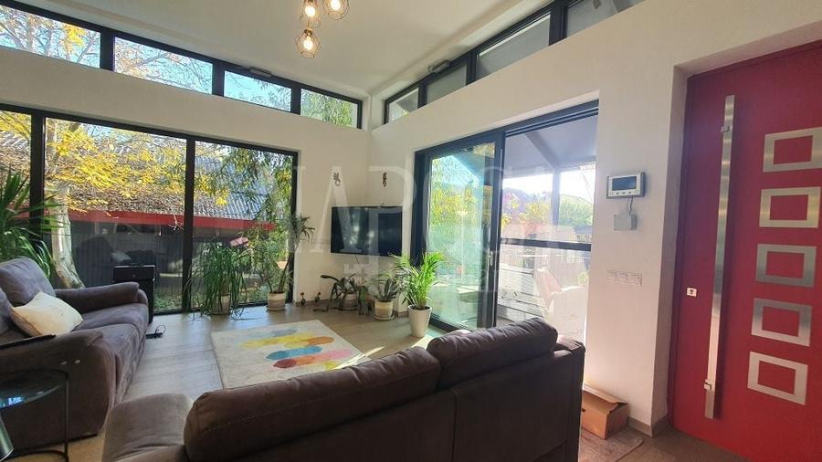 Casa 7 camere de vanzare in Dealuri Oradea, Oradea - 3