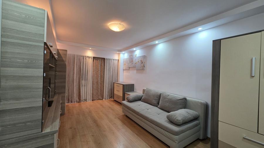 Inchiriere garsoniera Lacul Tei, Facultatea de Constructii - 1