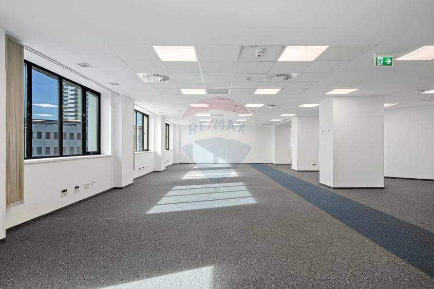 Spatiu de birouri in cladirea Unimed - 23