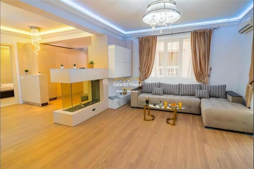 Apartament 3 camere LUX | HERASTRAU | TERASA 30MP Apartament 3 camere LUX | HERASTRAU | TERASA 30MP
