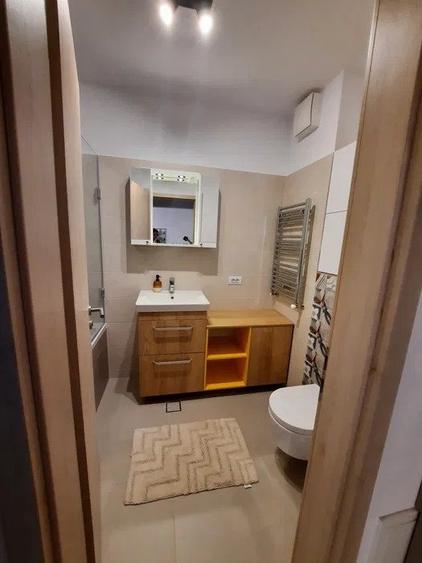 Apartament cu 2 camere in zona Take Ionescu - 2