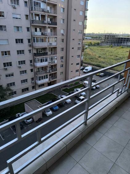 Garsoniera de inchiriat in New Confort City - 4