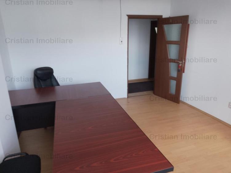 ARTERA PRINCIPALA ,2 Cladiri birouri P+1 si P+2 sup construita 1000 mp - 19