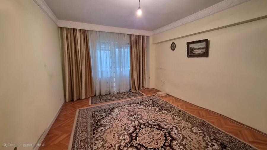 Faleza Nord - ap 4 camere , et 2/4 , centrala gaze (ST =89 mp) - 12