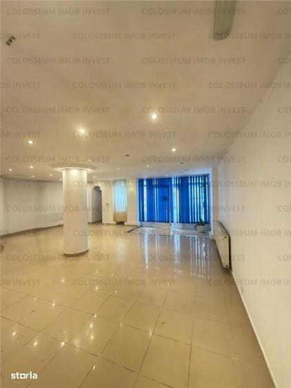 Apartament 3 camere | Spatiu birouri 88 mp- zona Centrul Civic - 1