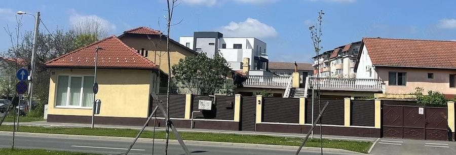 Proprietate privata pe col?, la bulevard, spa?iu comercial, ideal investi?ie - 5