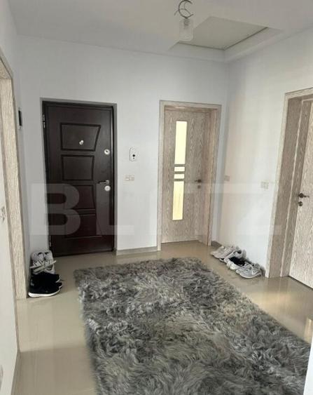 Apartament modern , mobilat , 73mp, Radauti - 6