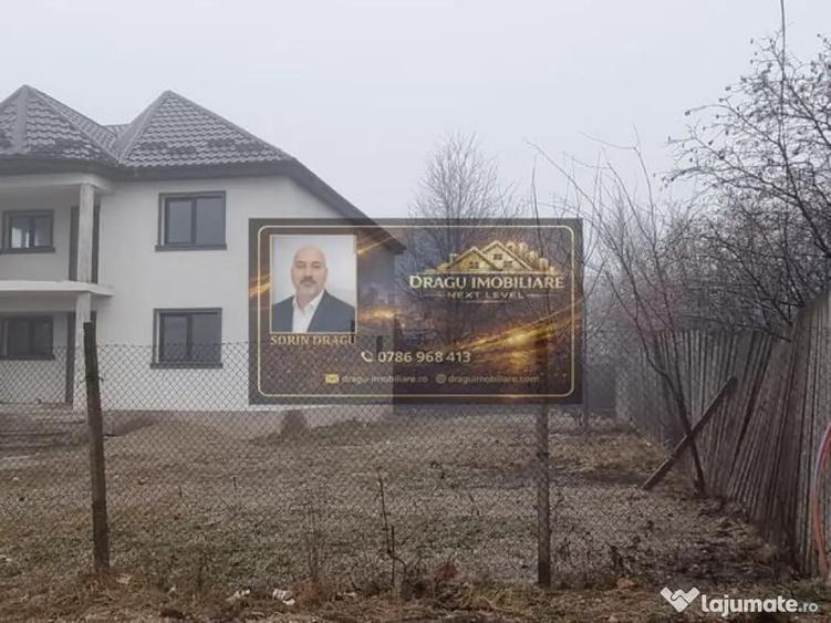 Vila P+1 | 504 mp teren | Zona OMV Str. Primaverii... - 7