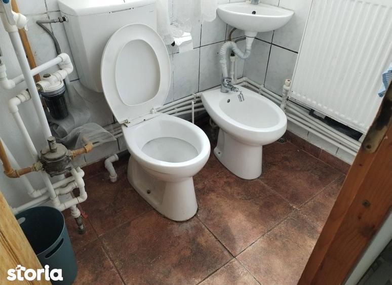 Apartament 3 camere Centru Civic , 95 metri, etaj 1 Cod:162335 - 8
