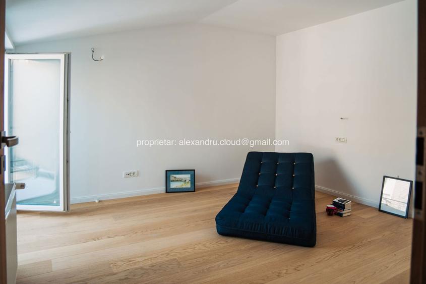 Casa individuala noua, constructie 2022, finisata 2025, Pod Constanta. - 5