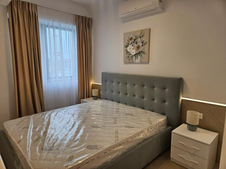 Cortina North | 3 camere | Lux | Prima Chirie | Parcare Inclusa - 4