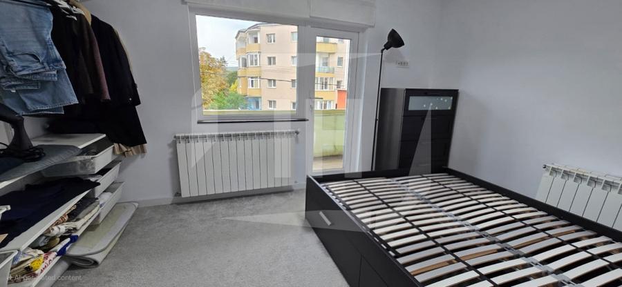 Apartament 3 camere decomandat, 2 bai 2 balcoane, Grigorescu - 5