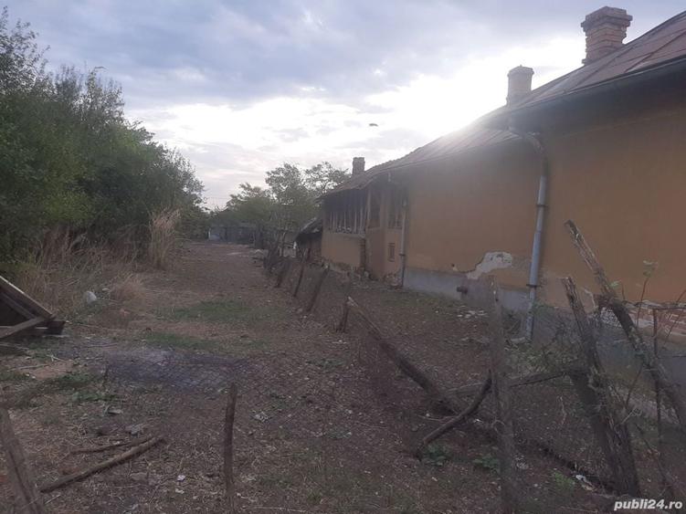 Casa la tara. Pret 15000 euro negociabil. - 3