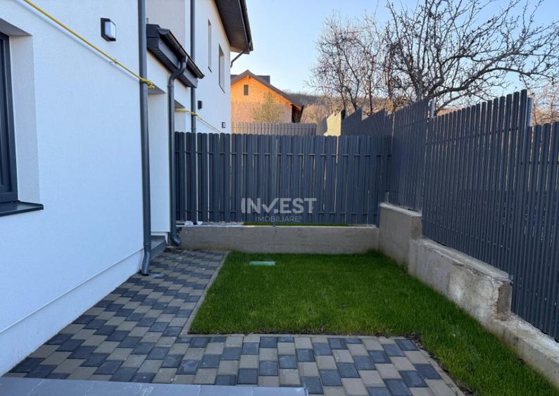 Casa finalizata cu 117mp utili in zona Bucium - 6