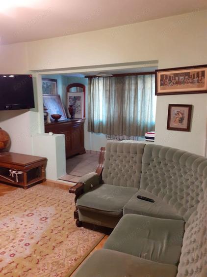 3 cam dec 2 bai centrala proprie zona Complex Studentesc - 3