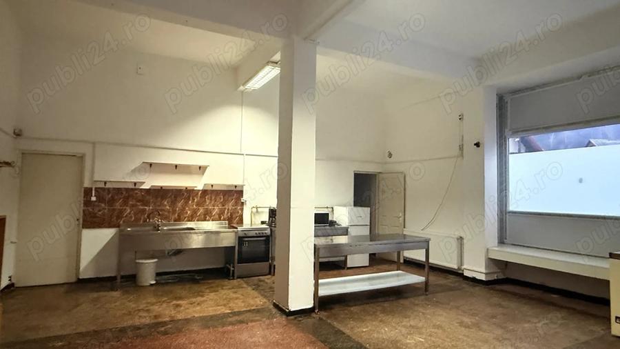 Inchiriez spa?iu comercial de produc?ie Ferneziu - 1