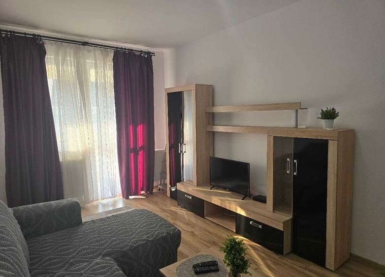 Apartament 2 Camere - Loc De Parcare - Metrou D. Leonida - 5