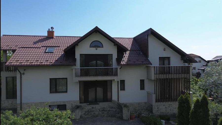 Conac in Ipotesti! - Suceava! De Vanzare! 0727817187 - 2