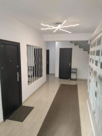 2 Camere Open Space / Cartierul Latin - 7