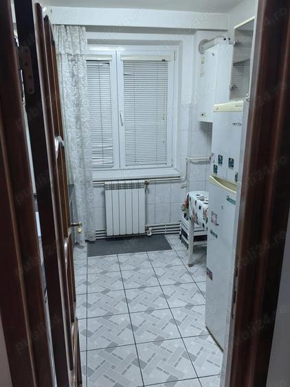 Vand apartament 2 camere - 1