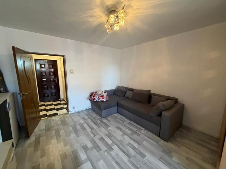 Garsoniera Piața Veteranilor Militari 32 mp Imbunătățiri Metrou - 3