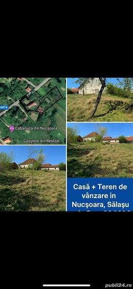 Casa de vanzare!! Locatie ideala !!! - 1
