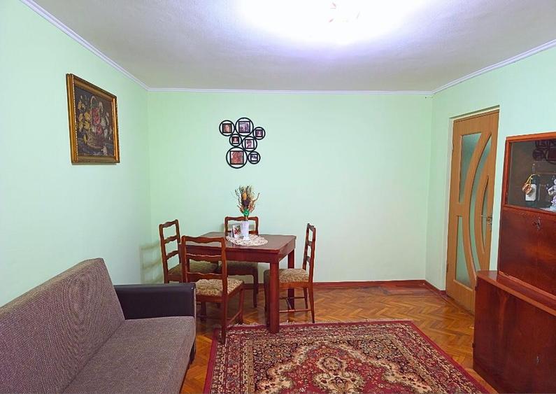 Central | Etaj 1 | Biblioteca Judeteana - 4