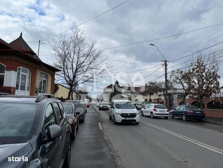 Casa de vanzare oportunitate excelenta investitie, Calea Domneasca - 4