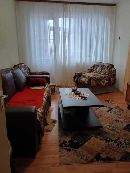 Apartament 2 camere, semidecomandat, zona centrala - 7