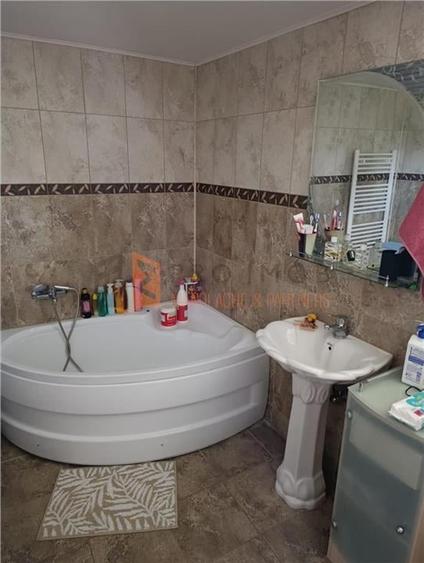 Casa tip S + P + 1 zona Ograzile - 10